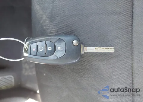 2019 Chevrolet Trax Lt from USA, damaged, VIN 3GNCJLSBXKL190753